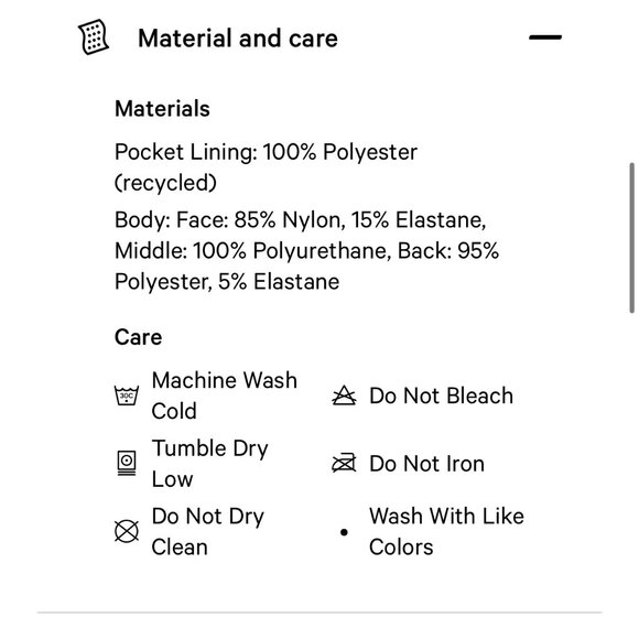 Lululemon NWT Women's Cross Chill City-to-Trail Jacket L Light Ivory - Picture 16 of 16